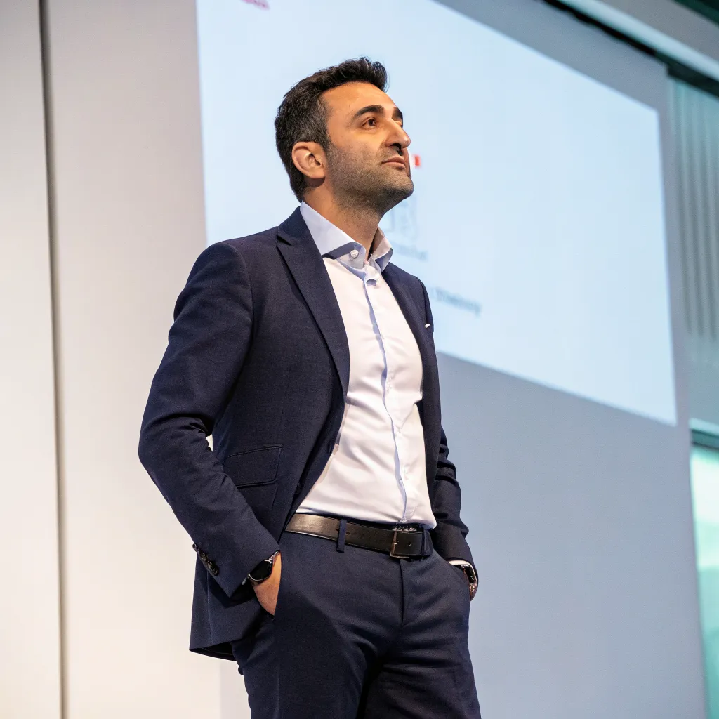Mert Demir