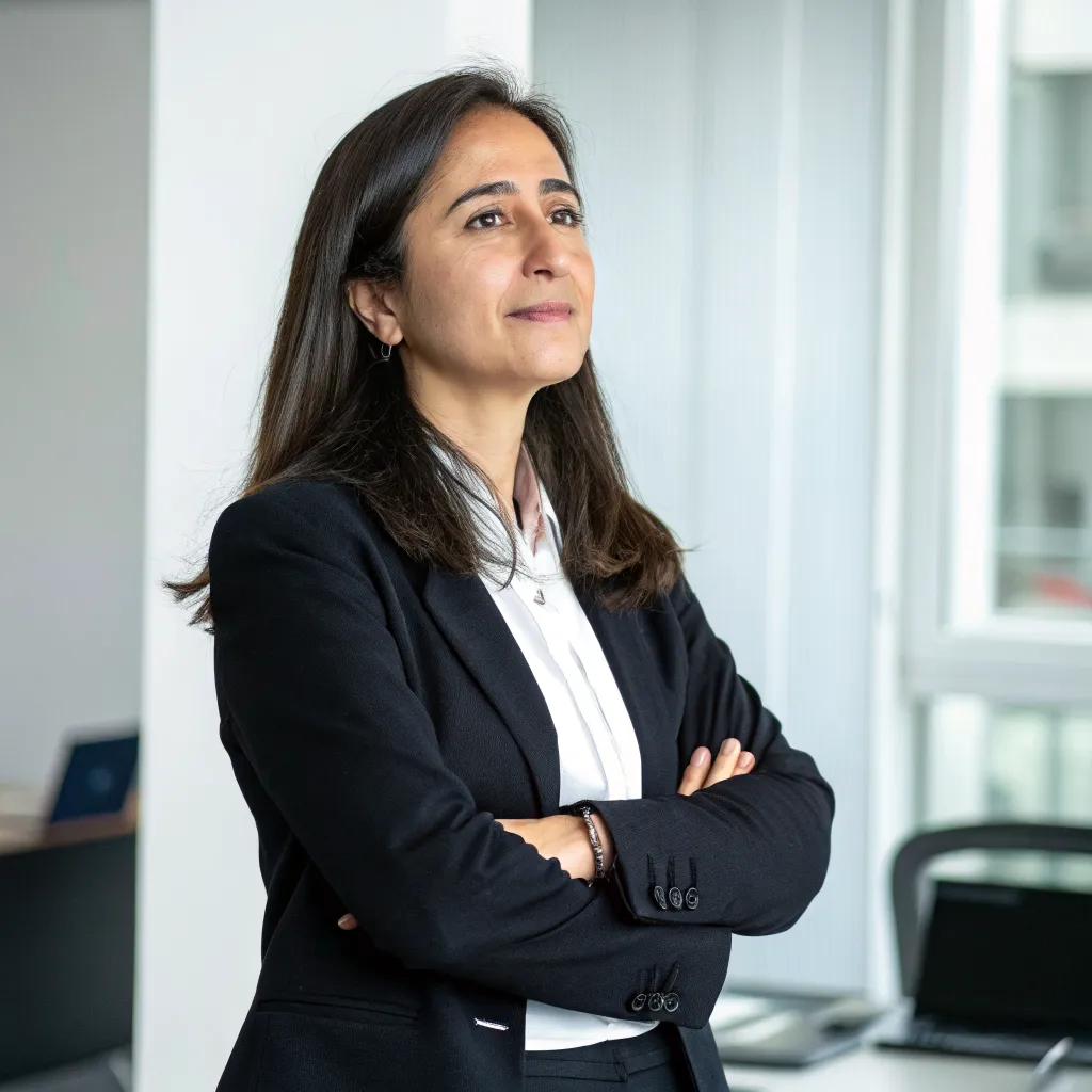 Ayşe Çetin